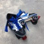 Update roller shoes