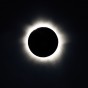 Total solar eclipse