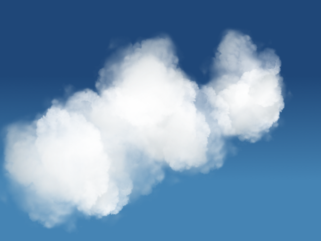 3D Cloud