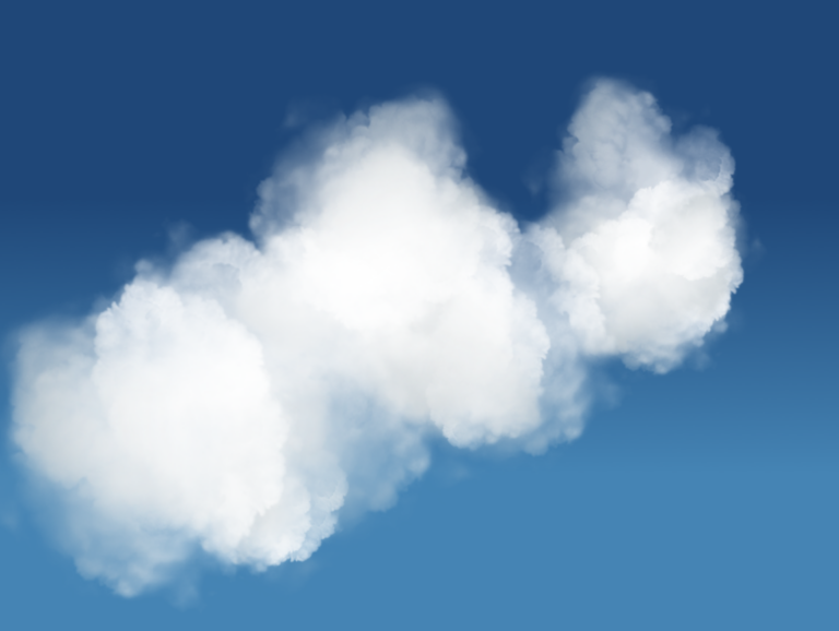 3D Cloud
