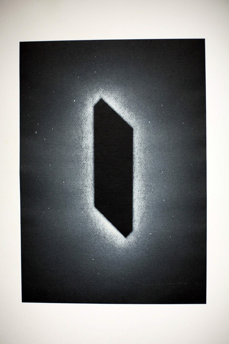 Total eclipse