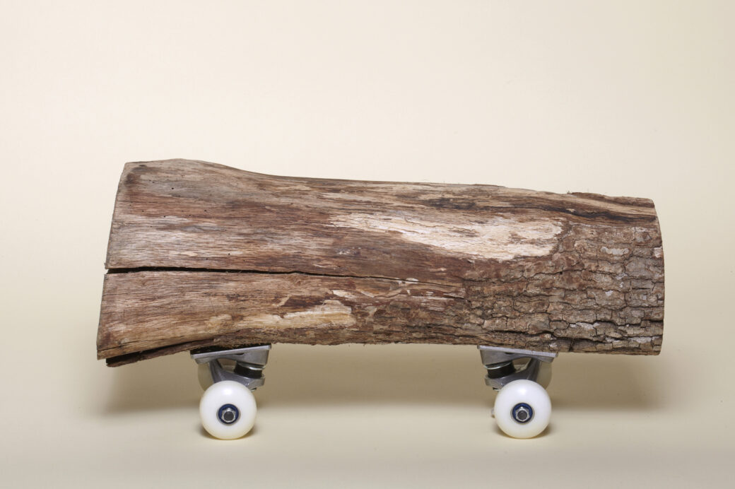 Arthur King / I Want to Skate