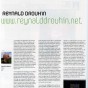 MCD #69 Net art – reynalddrouhin.net