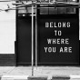 Anthony Burrill