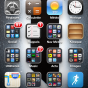 Interface IPhone