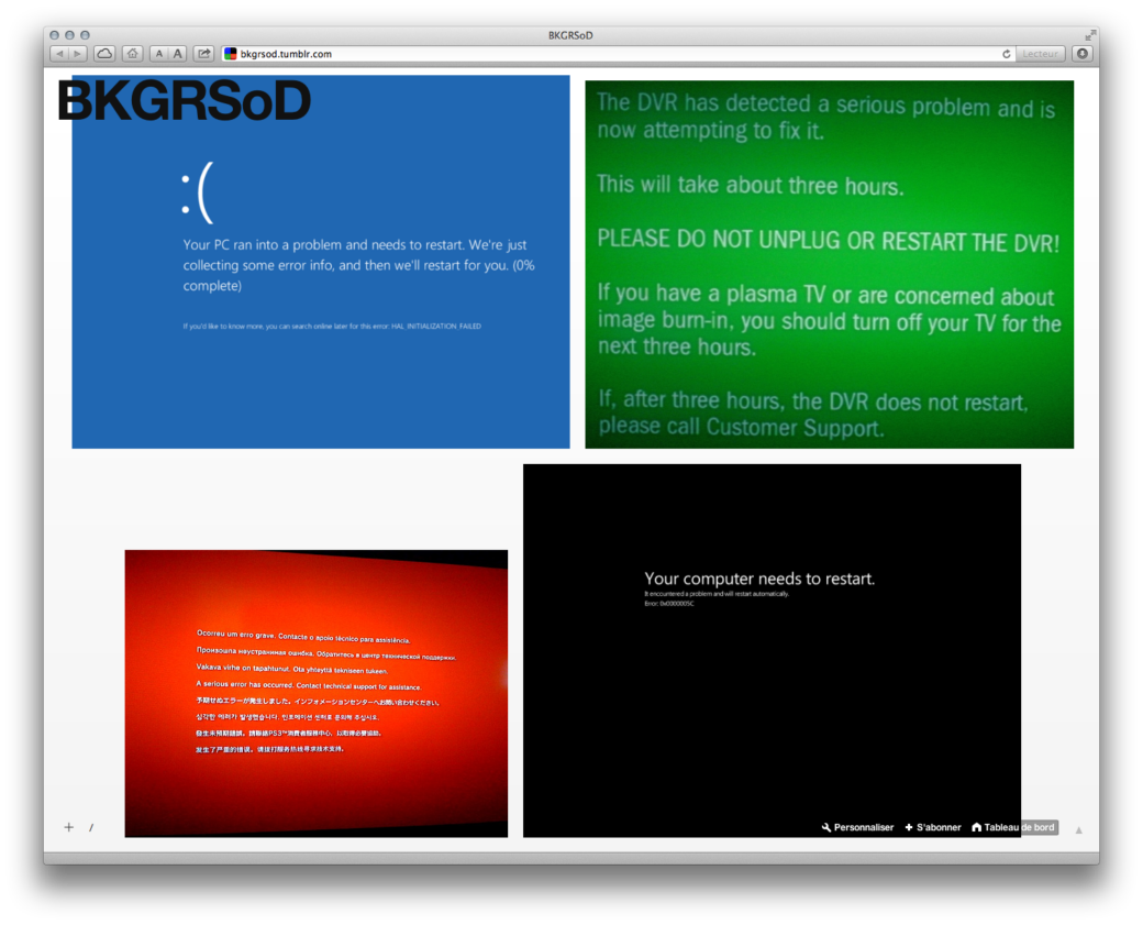 BKGRSoD