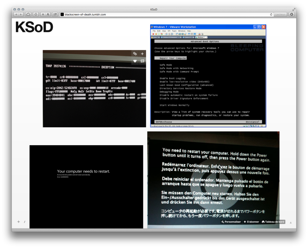 KSoD