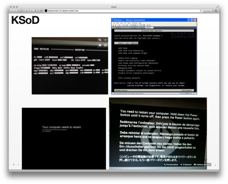 KSoD