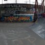 Panorama Skatepark Bercy