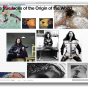 The true faces of the Origin of the World