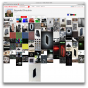 Tumblr Mosaic Viewer