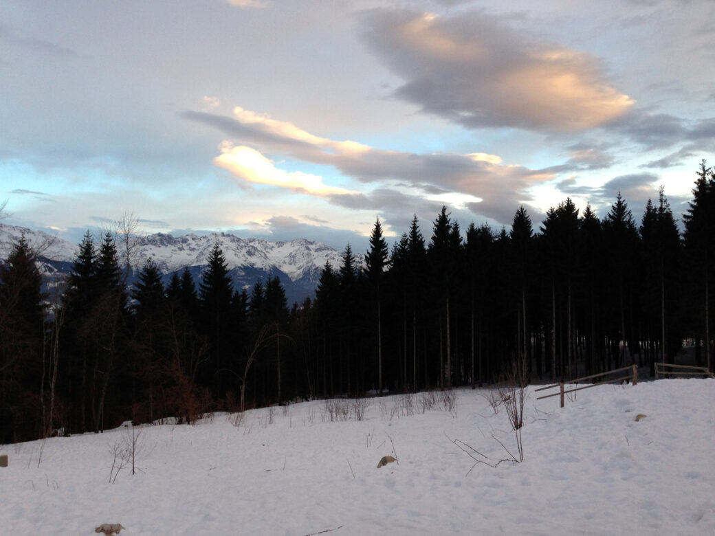 Snowland