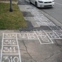 Hopscotch / Agustina Woodgate