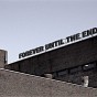 Forever until the end / Kasper Sonne