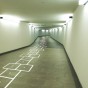 La marelle,The hopscotch