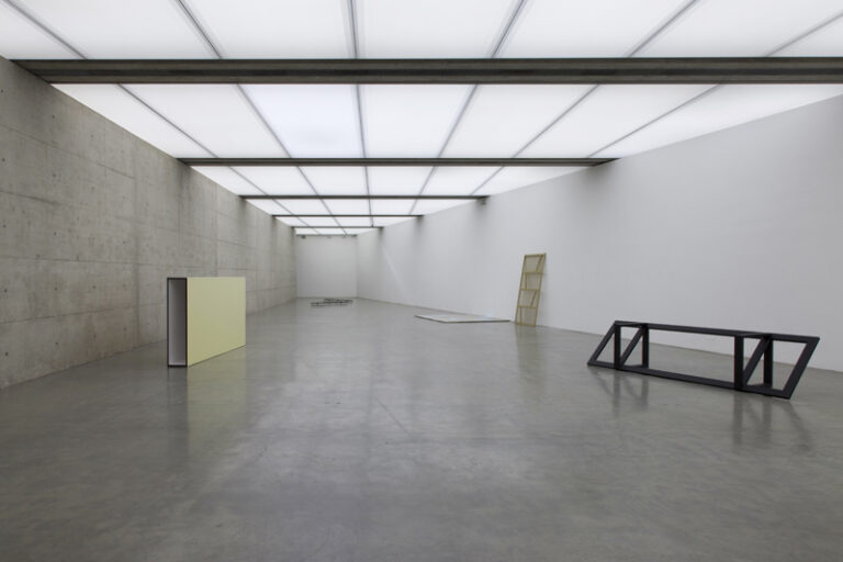 Minimal Vandalism / Kay Walkowiak