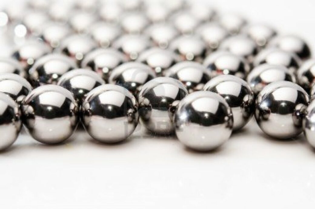 ball bearing