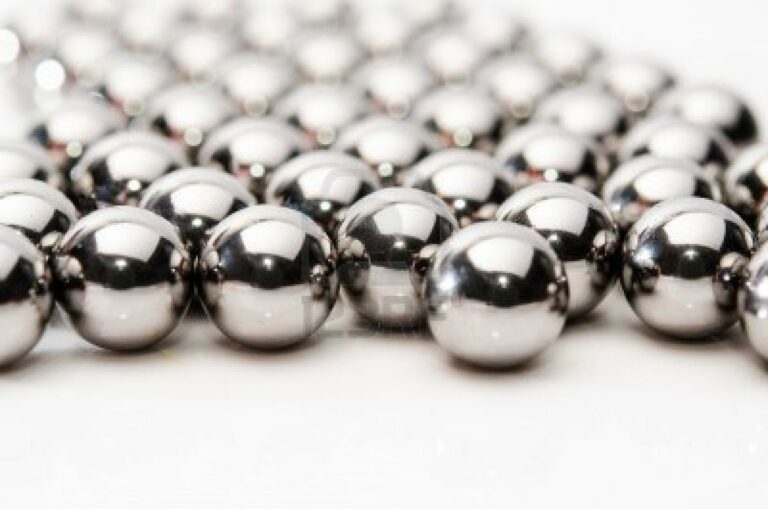 ball bearing