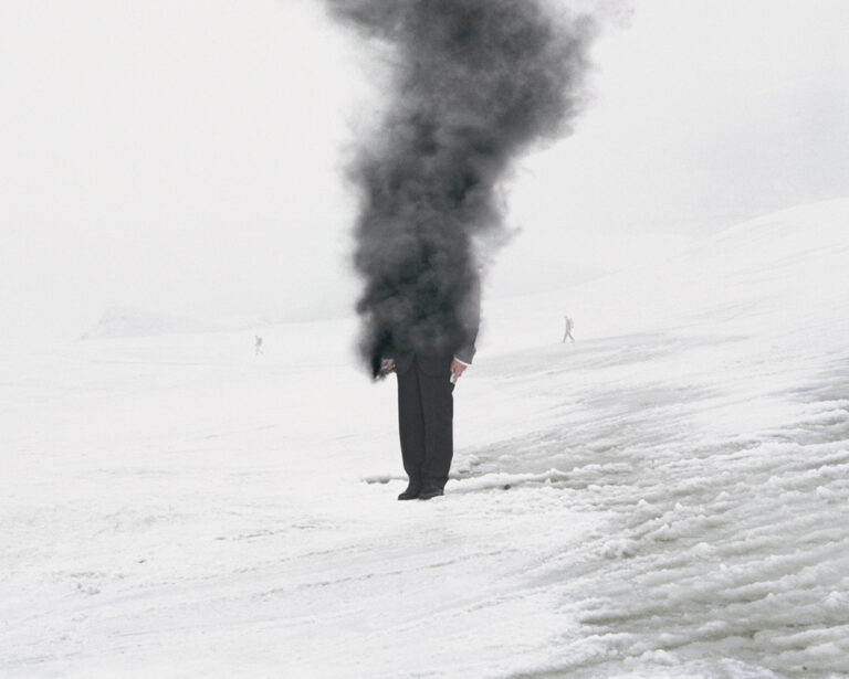 The Intelligence of Evil / Andrea Galvani