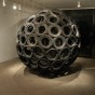 Sphere / Jason Peters