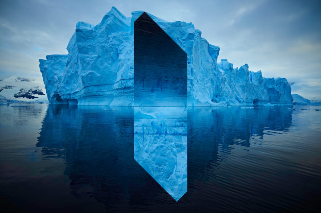 Landscape Monolith