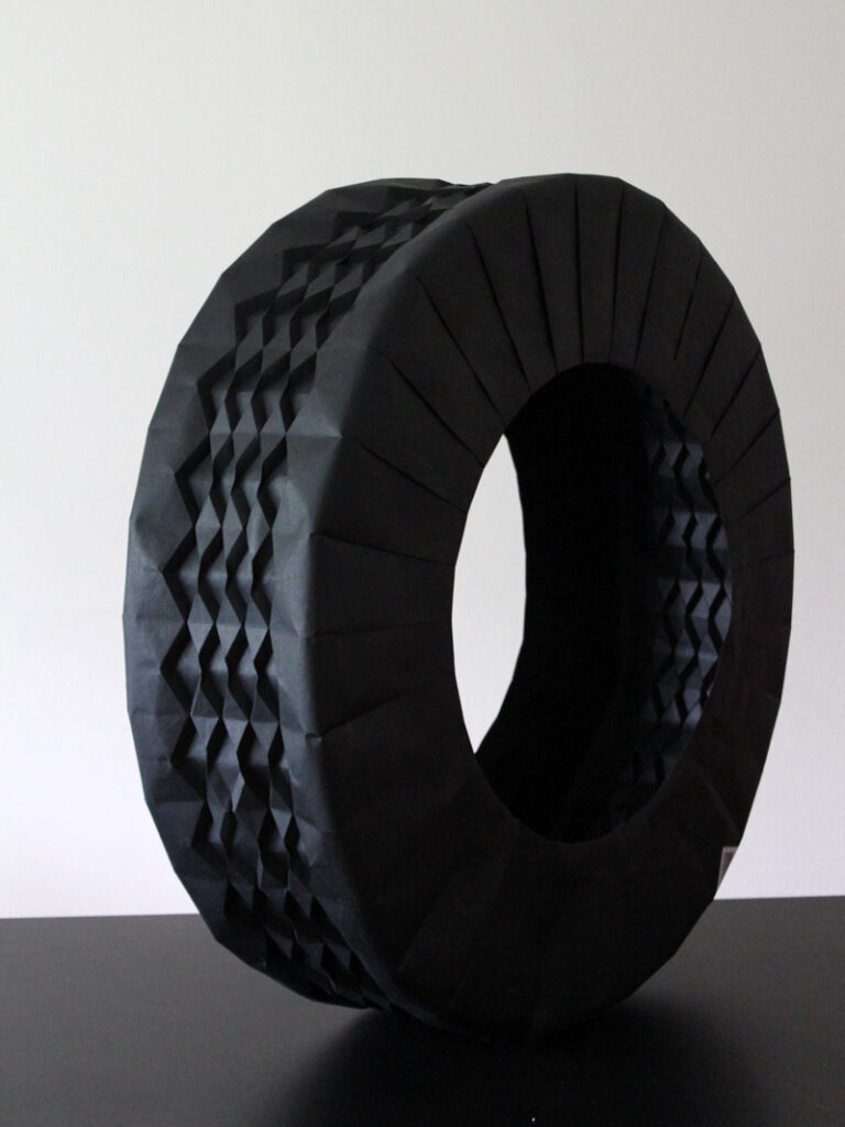 295 / 80 R 22,5 / Étienne Cliquet