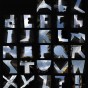 Type the sky