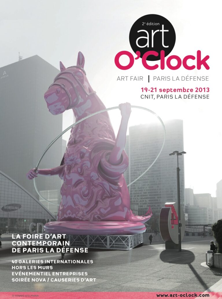 Art O’clock