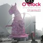 Art O&rsquo;clock