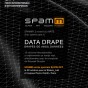 Data Drapé / SPAMM