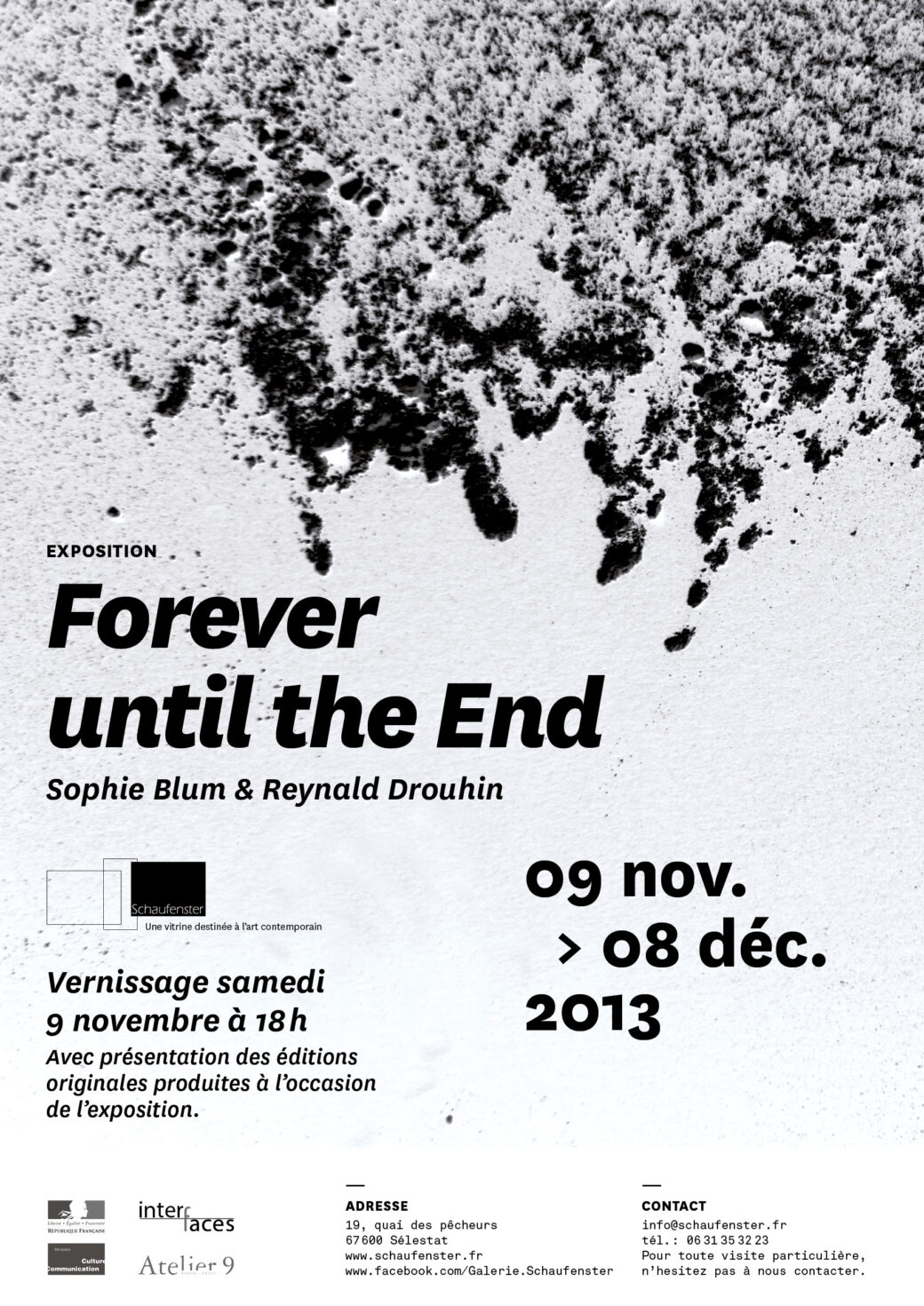 Forever until the End