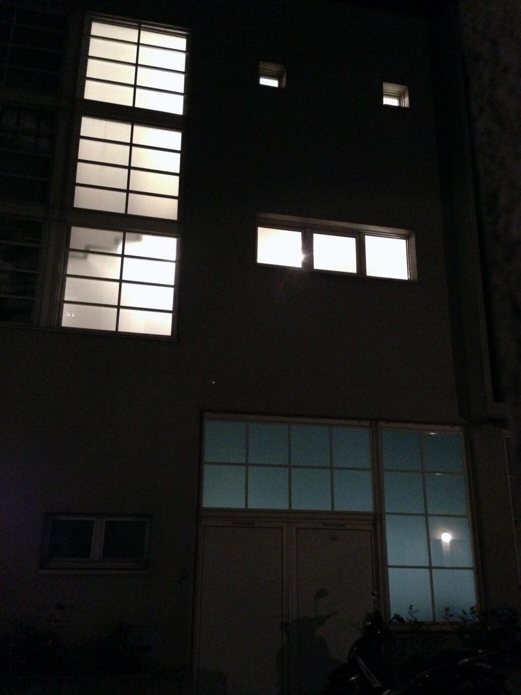 Atelier 43