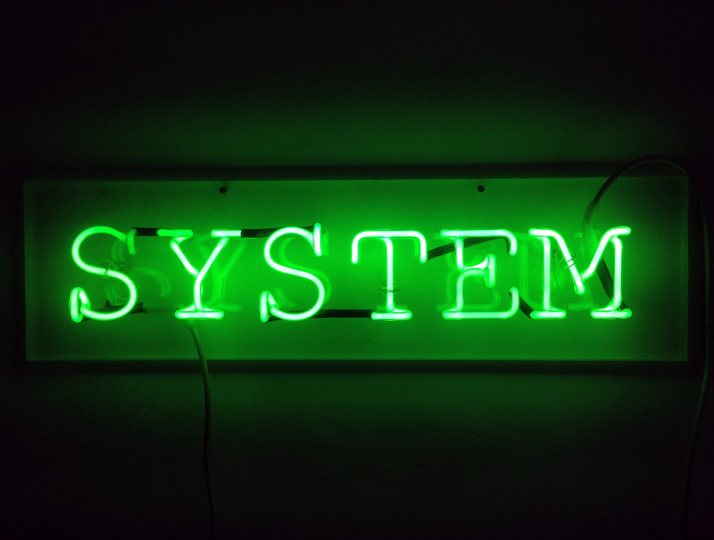 System