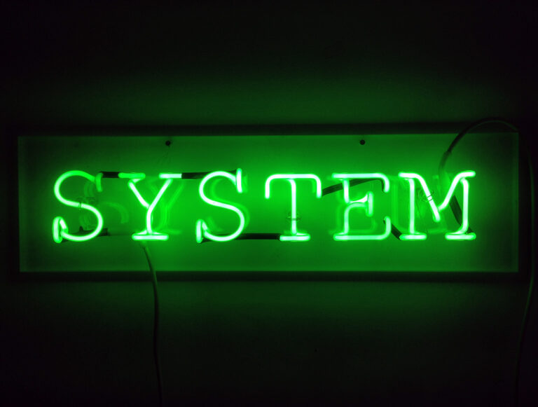 System