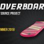 Open Source Hoverboard Project