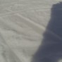 Snow Shadow