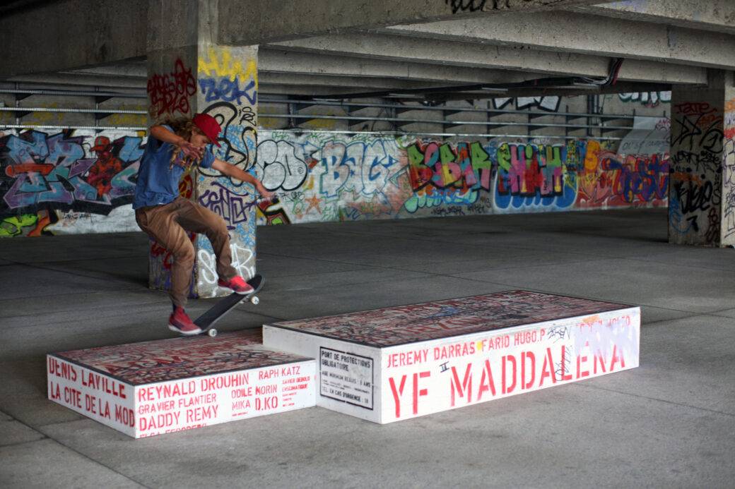 Skate-O-Rama