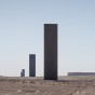 Richard Serra « East-West/West-East »