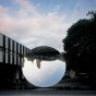 Sky Mirror / Anish Kapoor