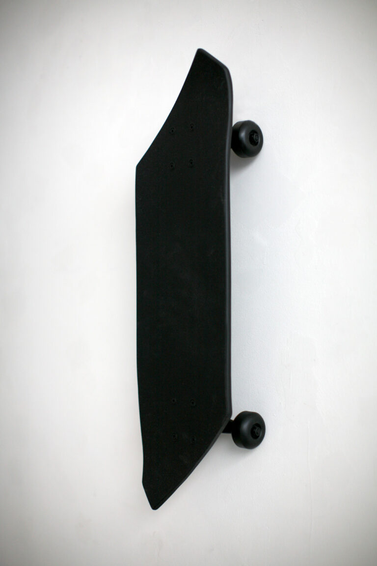 Monolith Skate Update
