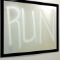 Run / Rashid Johnson