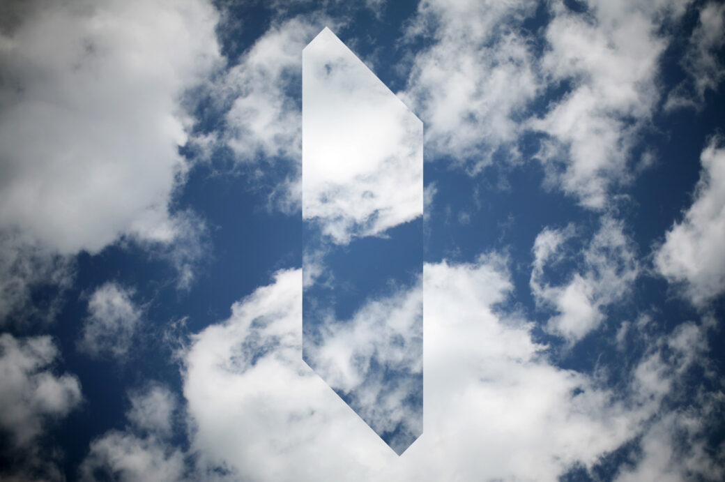 Isometric Monolith