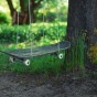 Skateboards recyclés