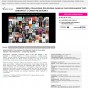 Rencontres, collisions, éclosions, dans le flux des images « net-errantes » / Christine Buignet