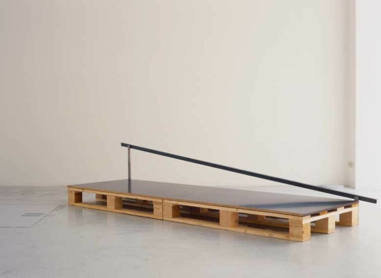 Modules / Michael Viala