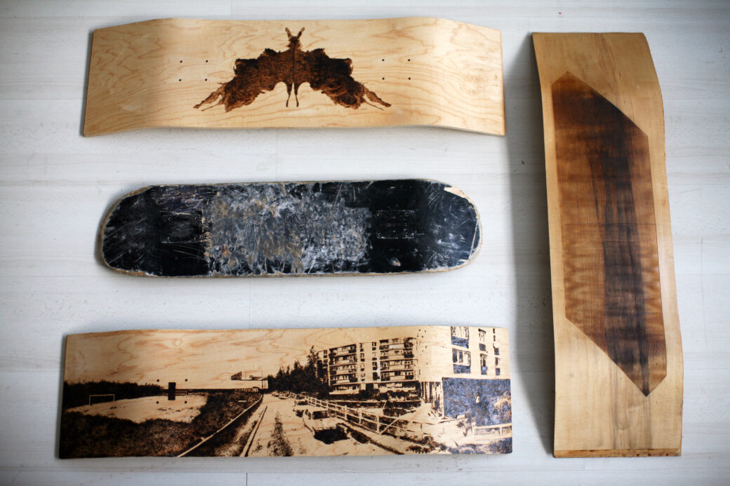 Boards