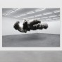 Black cloud / Fabian Bürgy