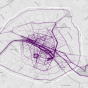 Where people run