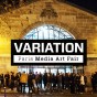 Variation Media Art Fair 2015