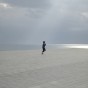 Silence is grey / Rodríguez Moranta